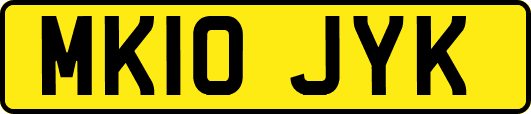 MK10JYK