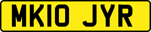 MK10JYR
