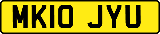 MK10JYU