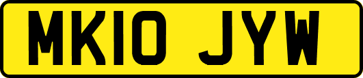 MK10JYW