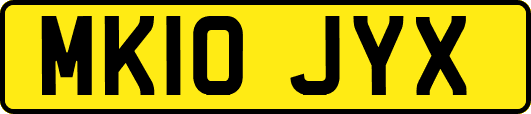 MK10JYX