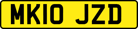 MK10JZD
