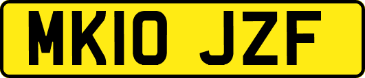 MK10JZF