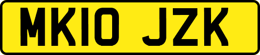 MK10JZK