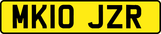 MK10JZR