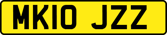 MK10JZZ