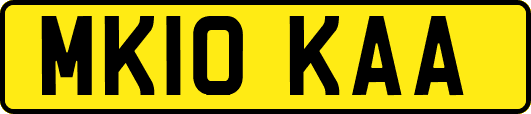 MK10KAA
