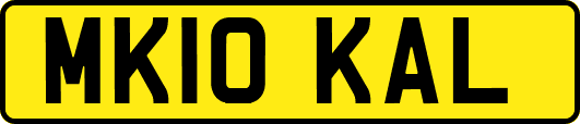 MK10KAL