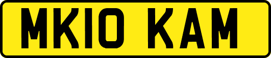 MK10KAM