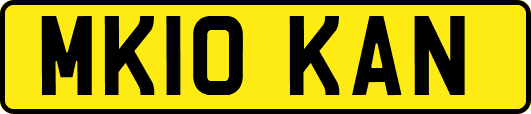 MK10KAN