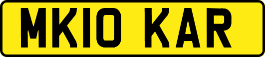 MK10KAR