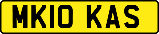 MK10KAS