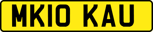 MK10KAU
