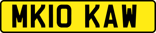 MK10KAW