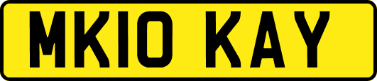 MK10KAY