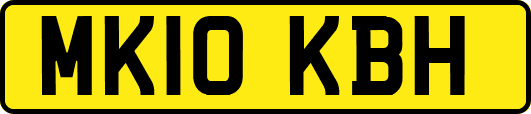 MK10KBH
