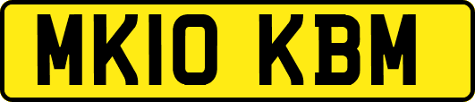 MK10KBM