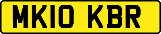 MK10KBR