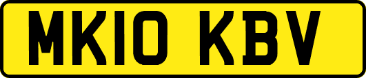 MK10KBV