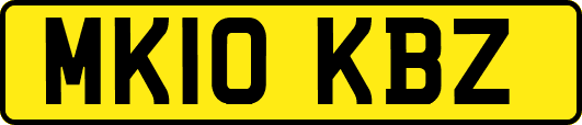 MK10KBZ