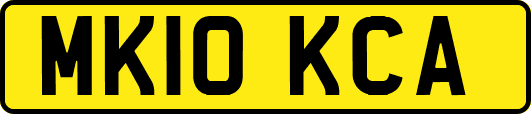 MK10KCA