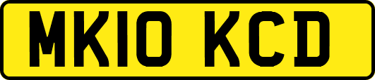 MK10KCD