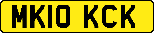 MK10KCK