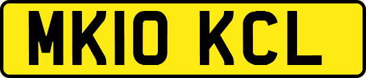 MK10KCL