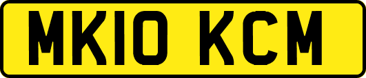 MK10KCM