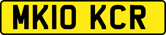 MK10KCR