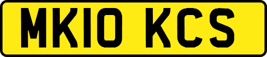 MK10KCS