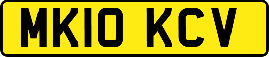 MK10KCV