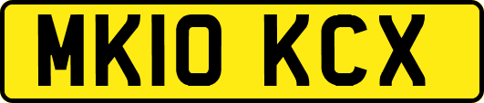 MK10KCX