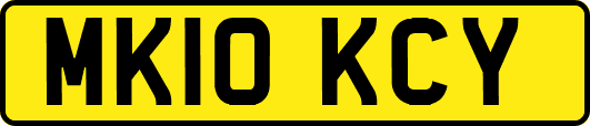 MK10KCY