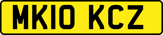 MK10KCZ