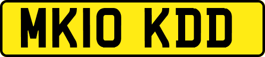 MK10KDD