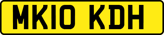 MK10KDH