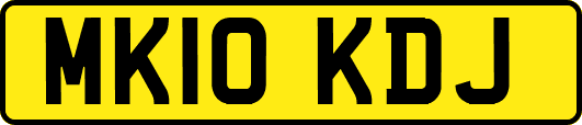 MK10KDJ