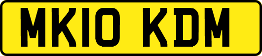 MK10KDM