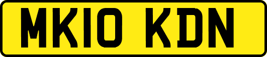 MK10KDN