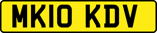 MK10KDV
