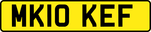 MK10KEF