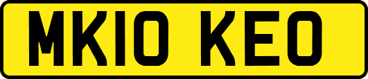 MK10KEO
