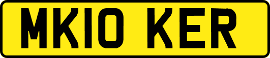 MK10KER