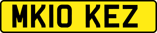 MK10KEZ