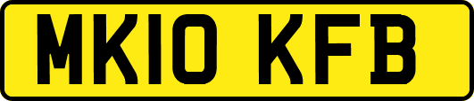 MK10KFB