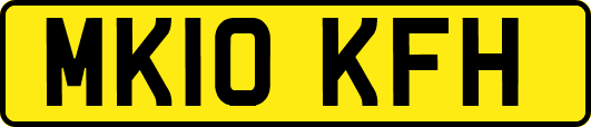 MK10KFH