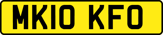 MK10KFO