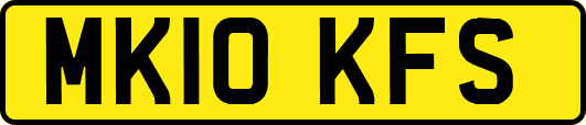 MK10KFS