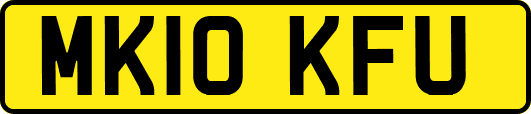 MK10KFU